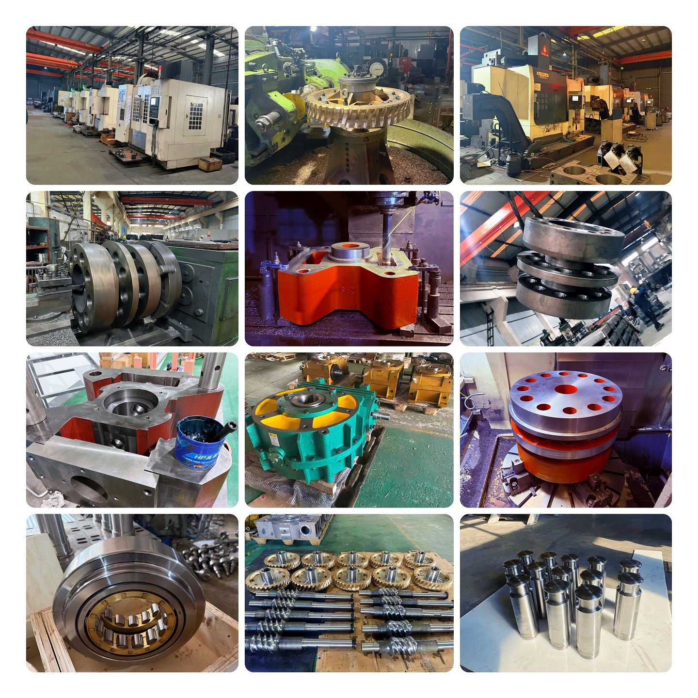 大型防腐三氯压片机