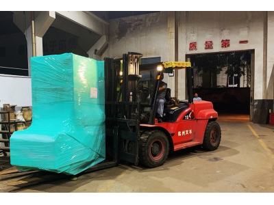 品牌案例展示
